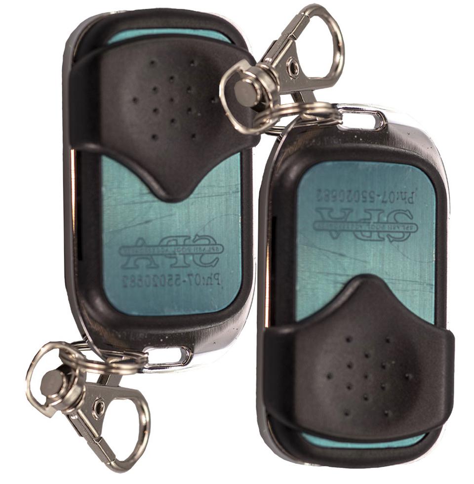 Radio Wireless Swimming Pool Spa Controllers Just Pools and Spas