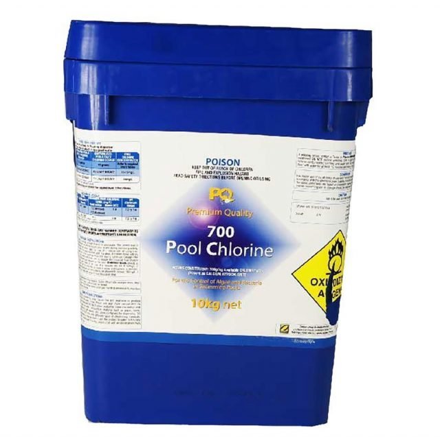 Spa Pool Bromine Tablets 10Kg Just Pools and Spas
