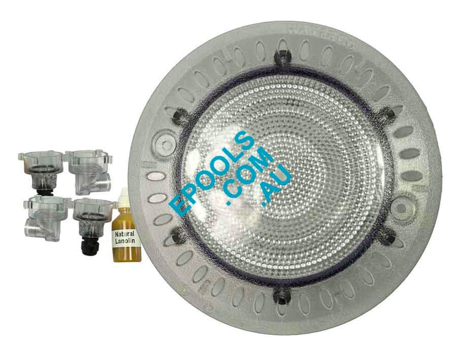 Britestream Wet Niche Tri MK5 LED Concrete Light Replacement Kit Just