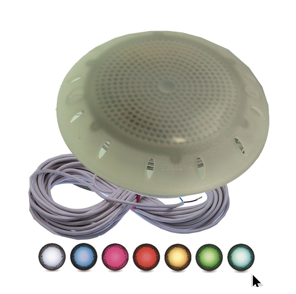 Britestream Wet Niche Tri MK5 LED Concrete Light Replacement Kit Just