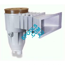 paramount skimmer